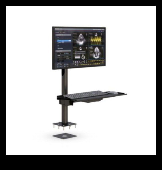 التميز المريح: حوامل وحوامل قابلة للتعديل للعرض المخصص