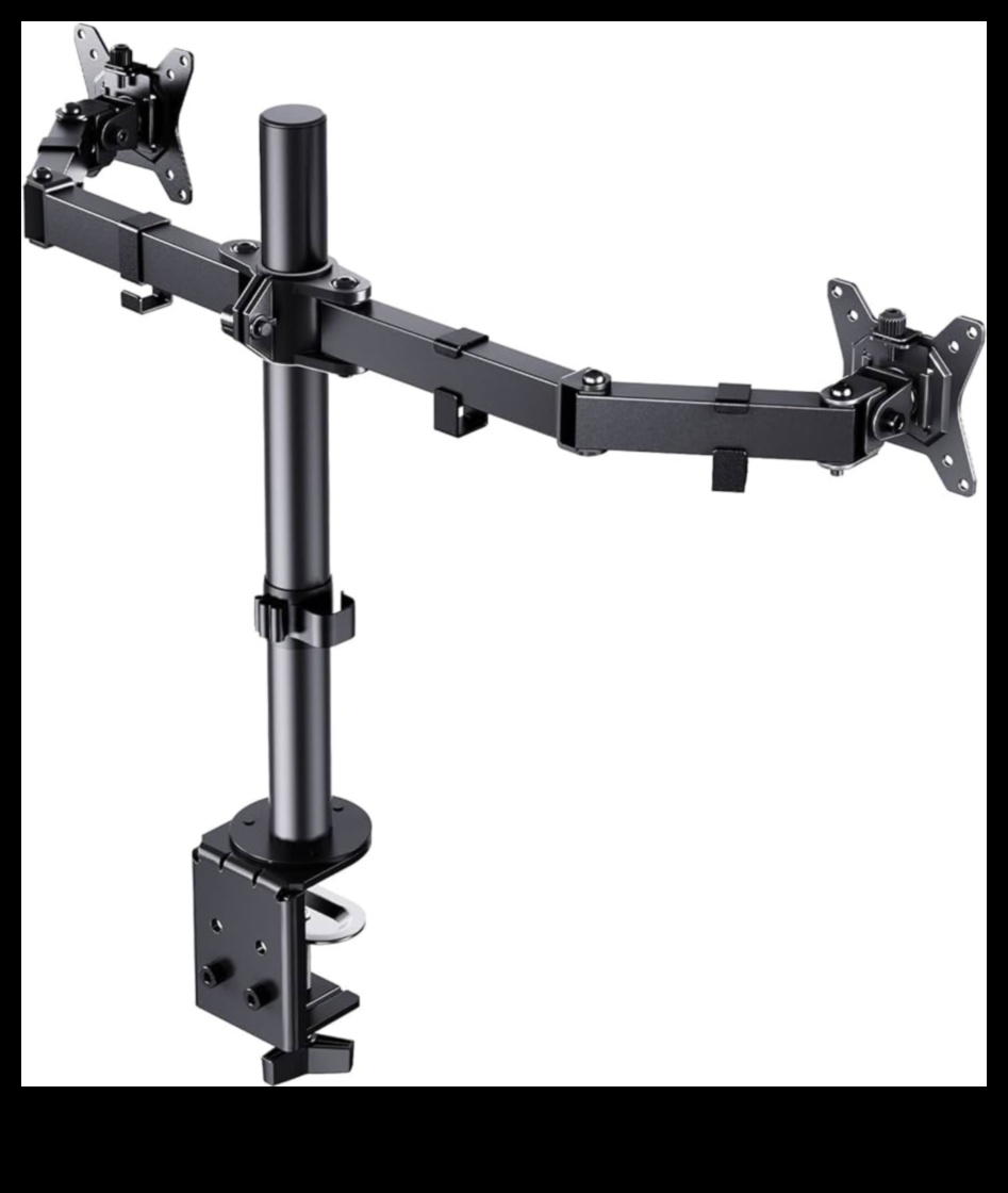 التميز المريح: حوامل وحوامل قابلة للتعديل للعرض المخصص