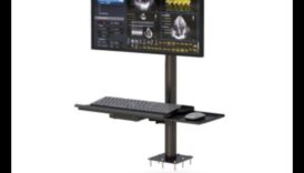 التميز المريح: حوامل وحوامل قابلة للتعديل للعرض المخصص