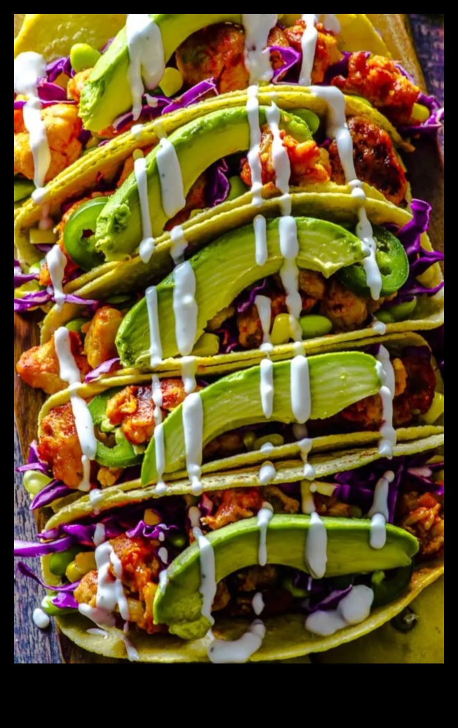 الرغبة الشديدة السريعة: وصفات الوجبات الخفيفة جاهزة في دقائق