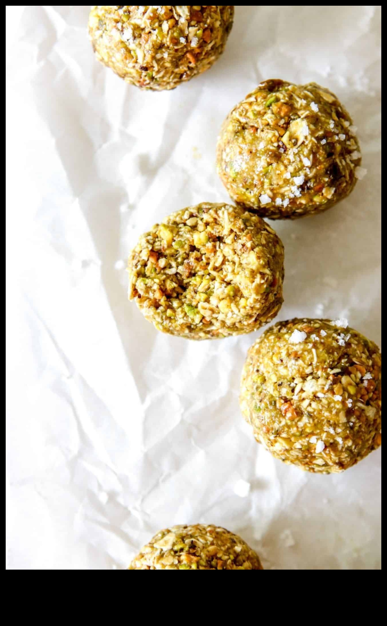 تذوق القرمشة: وصفات وجبات خفيفة صحية للاستمتاع بها