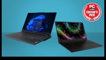 أسلوب اللعب: أجهزة كمبيوتر محمولة أنيقة ومتطورة للألعاب