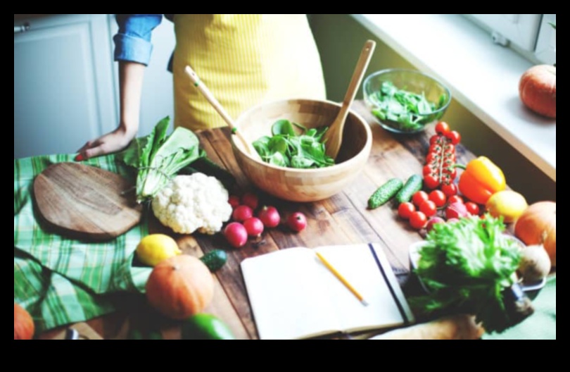 منطقة الراحة في المطبخ: احتضن فن الطبخ المنزلي