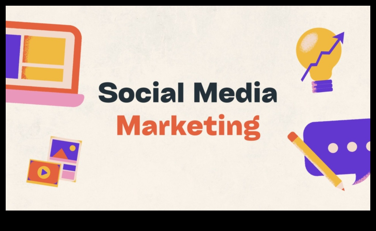 استراتيجيات وسائل التواصل الاجتماعي: تسريع أداء الأعمال