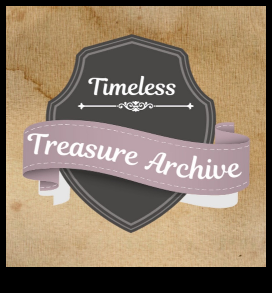 المحفوظات القديمة: توثيق المواقع التاريخية في العالم