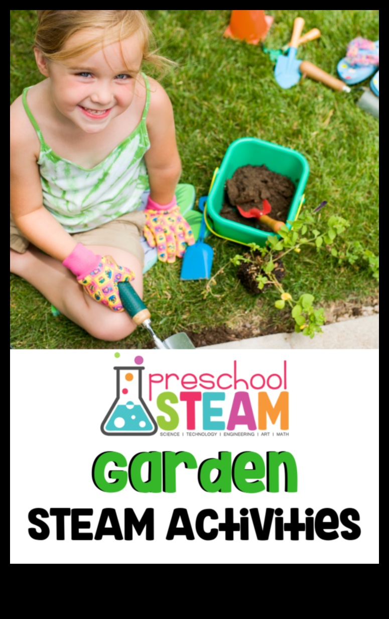 اكتشاف الحديقة: التدريب العملي على ورشة العمل