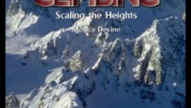 مساعي الذروة: تسلق المرتفعات في الهواء الطلق الرائع