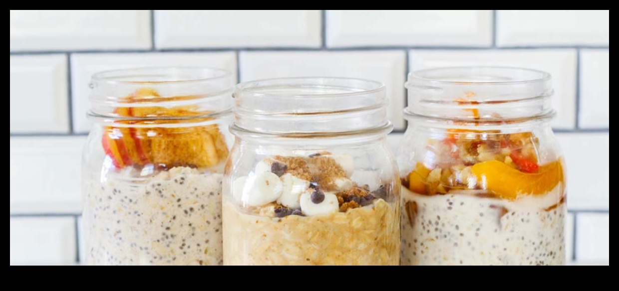 Morning Zen: ابدأ يومك بشكل صحيح مع حليب الشوفان الطازج