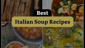 لمسة نونا: طعام إيطالي مريح لتدفئة الروح