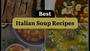 لمسة نونا: طعام إيطالي مريح لتدفئة الروح