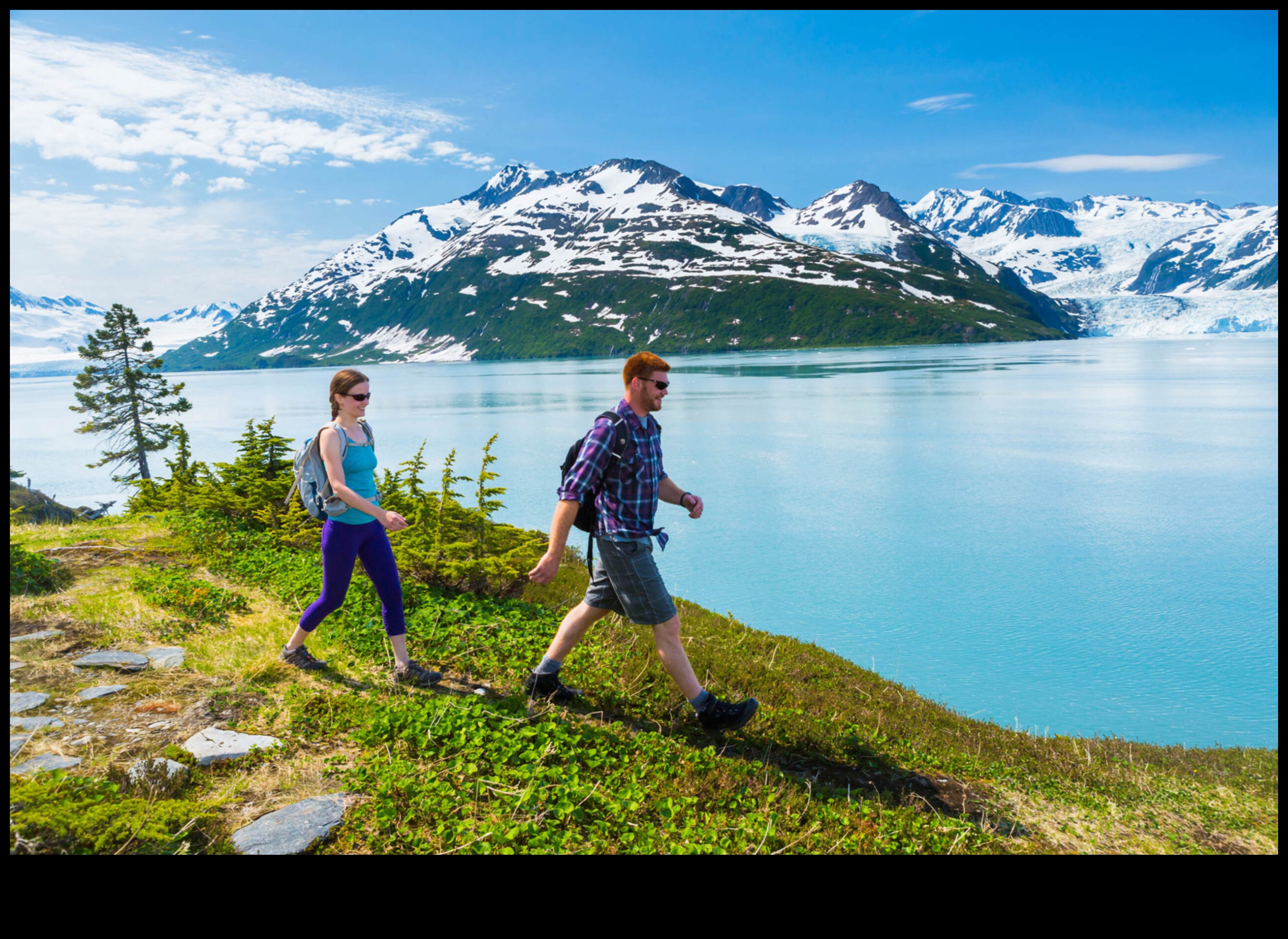 التنقل في الطبيعة: دليل المسافر للمغامرات الصديقة للبيئة