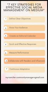 تألق وسائل التواصل الاجتماعي: استراتيجيات التفاعل الفعال عبر الإنترنت