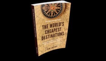 الحج Pennywise: حكايات الرحلات الصديقة للميزانية