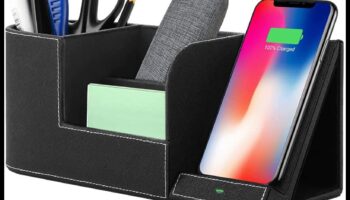 الشحن اللاسلكي: منصات ومحطات الشحن اللاسلكي