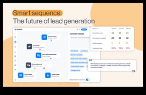 تسلسلات الخوارزمية: التنقل في مسارات الحملات الناجحة