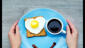 سحر الصباح: ارفع مستوى يومك مع تألق الإفطار