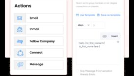 تسلسلات الاتصال: التنقل في مسارات حملات LinkedIn الناجحة