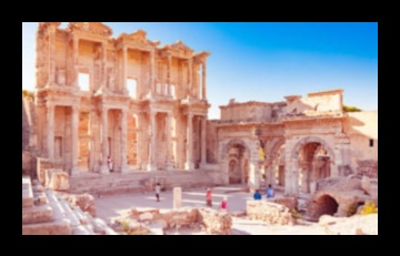 أصداء العصور: سيمفونية المواقع التاريخية العالمية