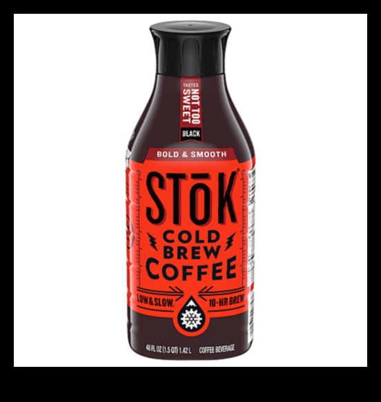 طقوس الصباح: احتضان المرطبات الباردة