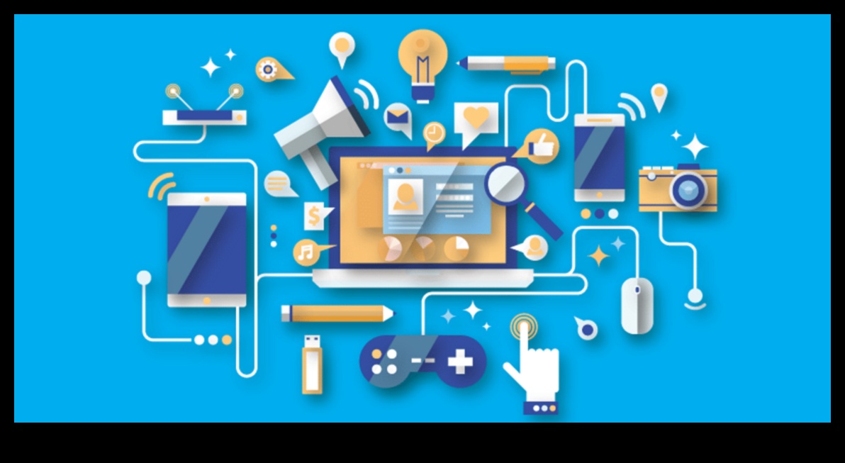 تسخير قوة البيانات من خلال تحليلات وسائل التواصل الاجتماعي