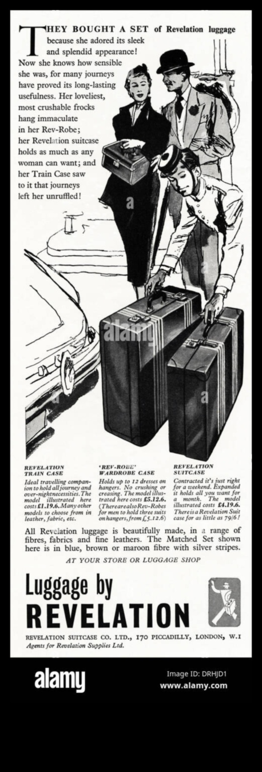 الكشف عن Rove: إلقاء الضوء على مسار سفرك