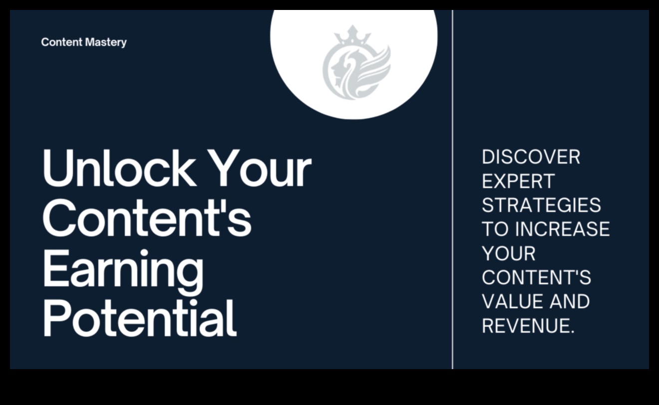 الاكتشاف الرقمي: الكشف عن الفرص في إنشاء المحتوى