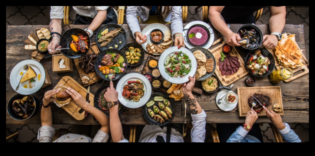 الطبخ المتصل: أجهزة المطبخ الذكية والإلكترونيات لعشاق الطعام