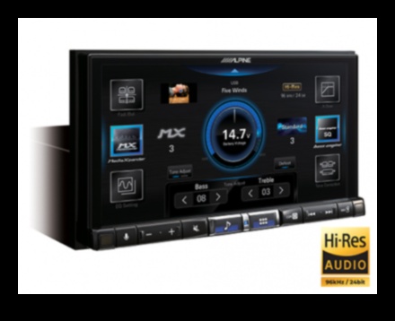 الوسائط المتعددة مايسترو: ملحقات لتشغيل الفيديو والصوت الفائق