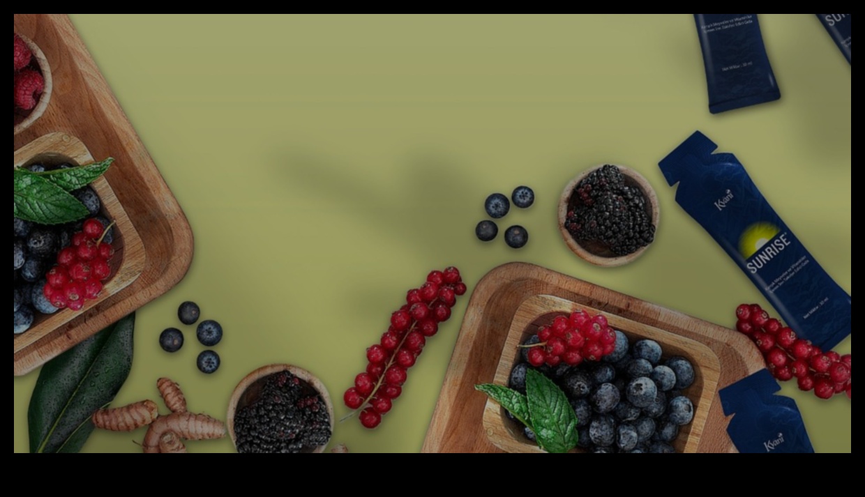 شروق الشمس المبهج: إطلاق العنان للقوة المنعشة لعصائر الجزر والبرتقال