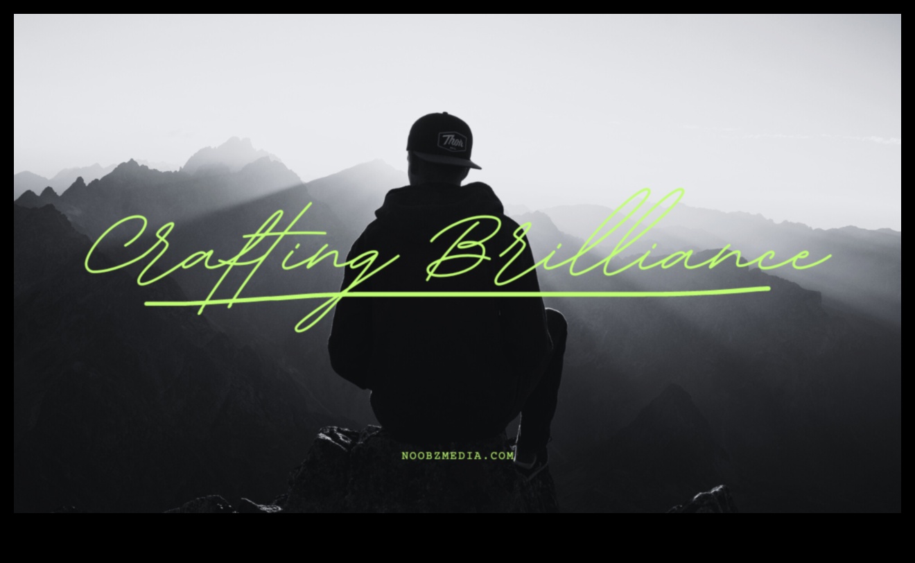 صياغة التألق: دليل لإنشاء المحتوى وإدارته