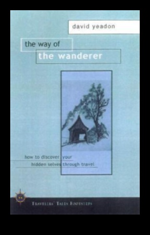 طريق الهائم: دليل السفر لاكتشاف الذات