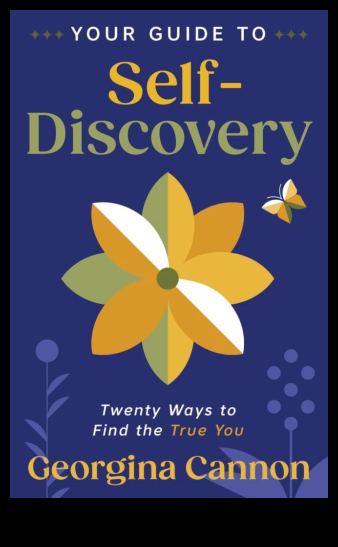 طريق الهائم: دليل السفر لاكتشاف الذات