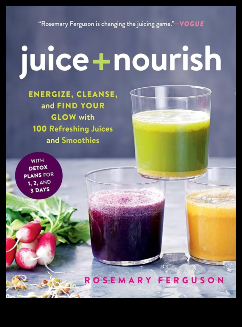 تنشيط وتوهج: عصائر الفاكهة لجسم متألق وصحي