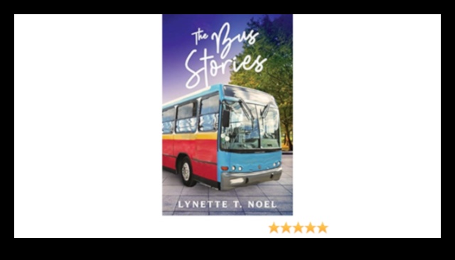 قصص الحافلات: سجلات من الرحلات المصحوبة بمرشدين